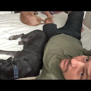 Meet your Posher, Kyle